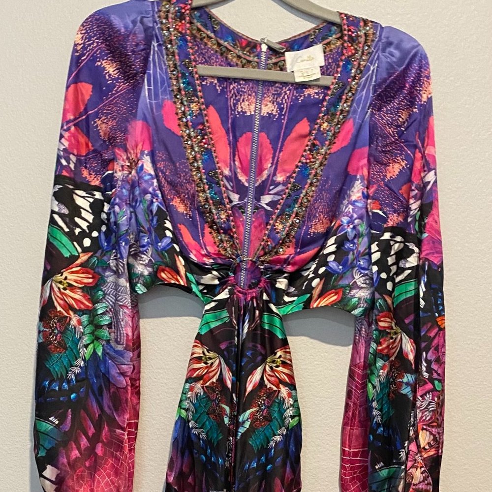 Camilla dress